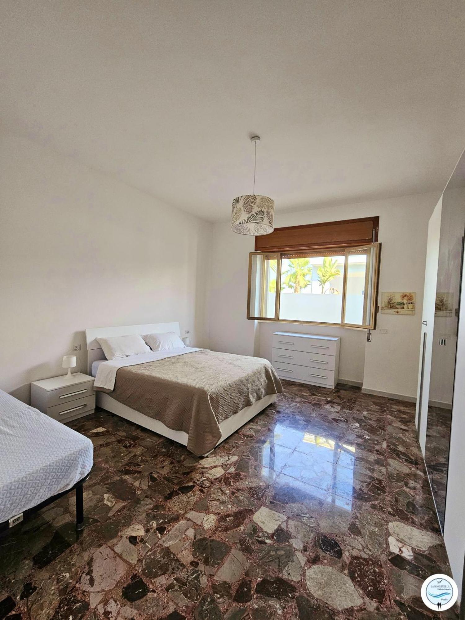 Villa La Rondinella - Torre San Giovanni Exteriér fotografie